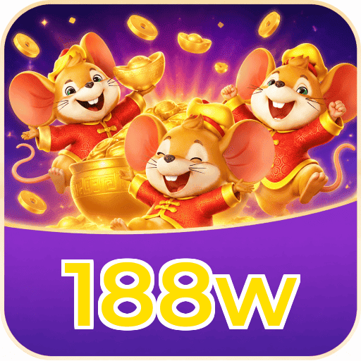 188w Jackpots Progressivos